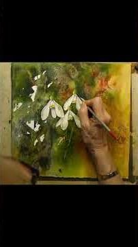 Snowdrop workshop preview.