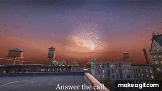 Warden is Deadlock's TRUE SAVIOR.... on Make a GIF