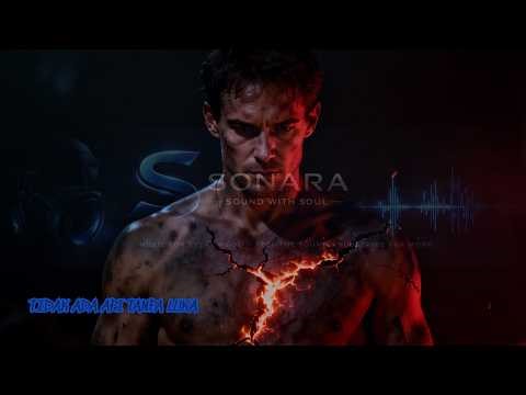 Tidak Ada Api Tanpa Luka – Dark Alternative Rock Emosional | SONARA