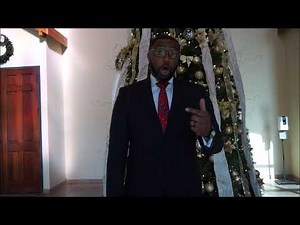 The Gift of Christ