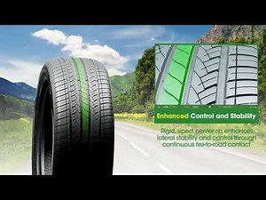 Westlake SA07 Sport Product Video