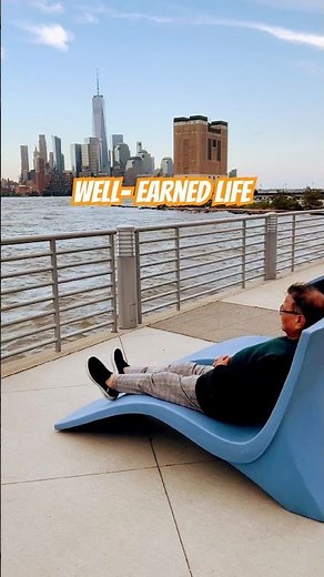 Take a well-earned rest and go out and enjoy yourself #selfwealth #wellnessjourney #ytviral #yt