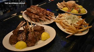 Greektown Restaurant Week returns next month
