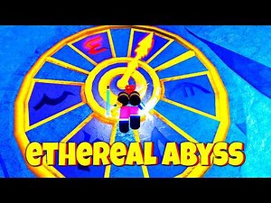 🔮 How to Complete the ETHEREAL ABYSS Puzzle in Fisch! (FAST Guide & Tips)