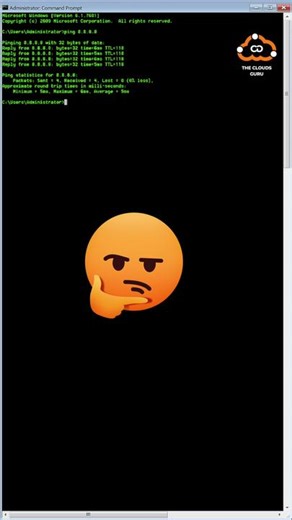 Cómo comprobar la conectividad de Internet con PING