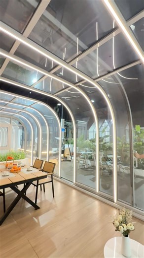 Premium Sunrooms & Skylights! 🌞