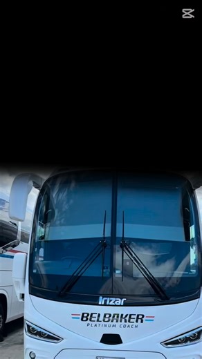 19 reactions | Experience comfort, safety, and reliability with Belbaker Coachlines. Our modern fleet is designed to deliver seamless travel for schools, corporate groups, and private charters across Queensland. ✨ #BelbakerCoachlines #CoachHireBrisbane #CorporateTravel #GroupTransport #LuxuryCoaches #ProfessionalService #BusCharterAustralia | Belbaker Bus Charter | Facebook