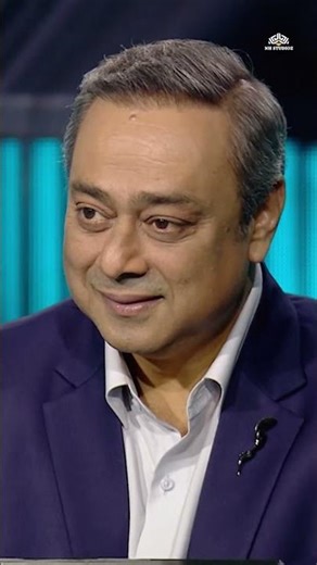 जीतेंद्र जोशींनी सादर केली सुंदर कविता 👉🏻Watch Full Episode of KBC Exclusively on NH Marathi #kbc