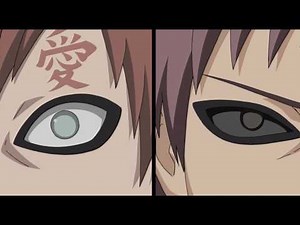 我愛羅 vs 四代目風影・羅砂 || 我愛羅、父・羅砂との涙の対決！四代目風影が息子をついに認める || Naruto Shippuden || -ナルト- 疾風伝 Full HD