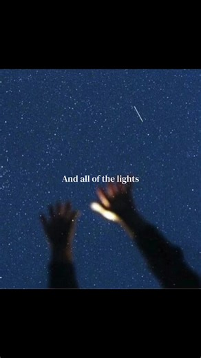 All of the Stars: A Guide Home