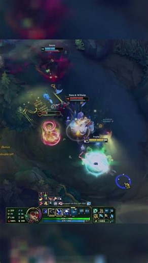 Insane Vayne Plays Quadra Kill Madness