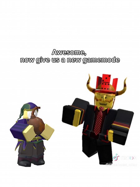 Why did TDS add Intermediate Mode? - A TDS Meme #fyp #foryoupage #roblox #robloxtiktok #tds #tdstiktok #meme #towerdefensesimulator #towerdefense