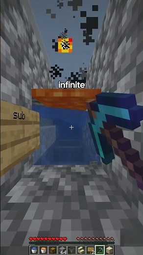 INSANE Easy Cobblestone Generator EVERY Minecraft Player Needs!