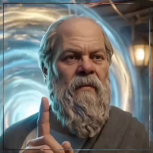 Socrates: The Greatest Philosopher of All Time