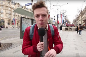 Accusé de plagiat, le Youtubeur Math Podcast fait son come-back... Avec une vidéo plagiée | Les Inrocks