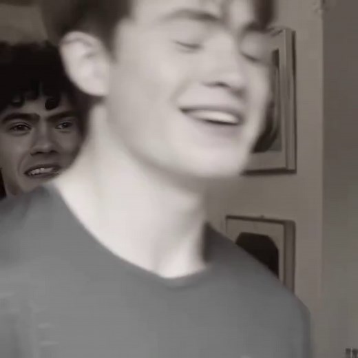 Nick Nelson's Remarkable Moment in Heartstopper