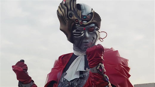 女干部的末路，悲哀的改造人