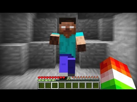 PROOF THAT HEROBRINE IS REAL IN MINECRAFT!!