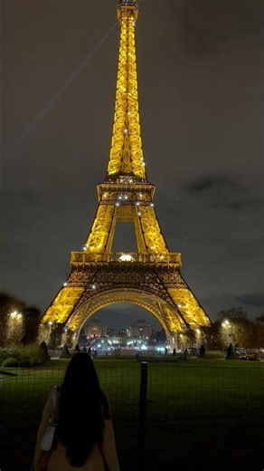 😍Paris, things to explore in 1 day trip, comment for “itinerary”😃🙌🏻 #europe #paris #vacation