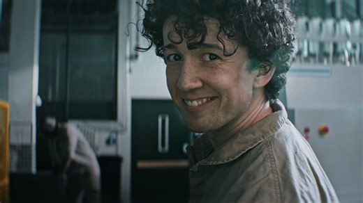 17K views · 120 reactions | After four years behind bars, Moritz is back in Rinseln, ready to take his life back – but the past has a damn good memory. How to Sell Drugs Online (Fast) – the final season is coming on April 8. | Netflix | Facebook