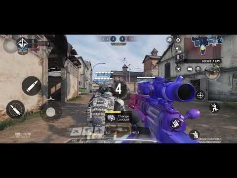 Maya Gaming COD 04.15.25