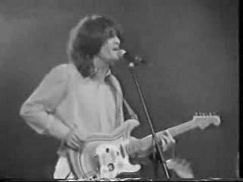 Haré Georgeson - Crackerbox Palace