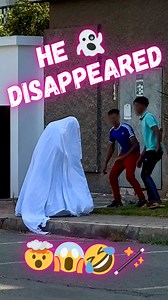 3.9M views · 84K reactions | He DISAPPEARED magic trick compilation 藍彩 | Sossam | Facebook