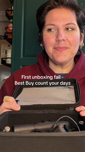 GoPro Hero 13 Unboxing - A Great Find or A Fail?