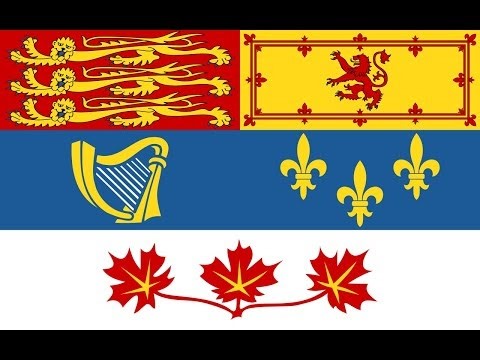 The Canadian Monarchy ~ From Dominion to Commonwealth
