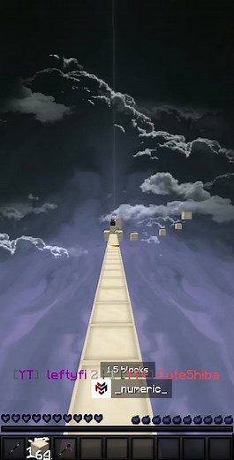 Double clutch 😱 #hacks #1000 #blockclutch #introuble