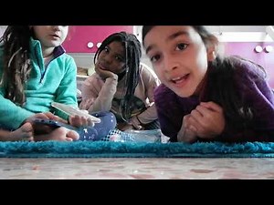 Best friend challenge