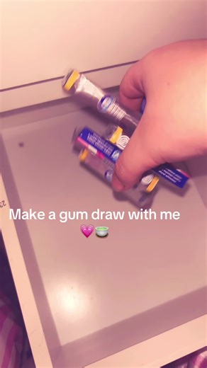 Creative Gum Drawer Ideas for Everyone