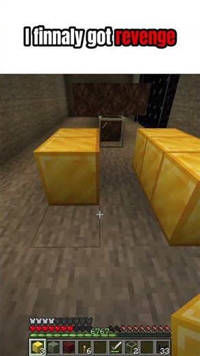 I finnaly got revenge #shorts #youtube