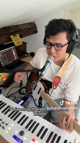 Experimenta con el Vocoder de Arturia en la Música