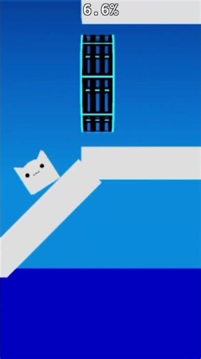 Random Test lol #geometrydash #beatbounce #gd #roblox #robloxgameplay