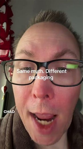 Is Being 'Alpha' Just an Old Myth?