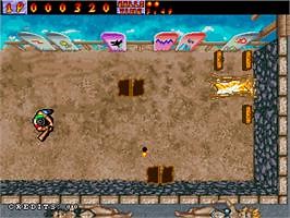 Power Balls - Arcade - Games Database