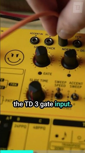 The TD3-MO sequencer is a pain? Try this technique instead 🎹