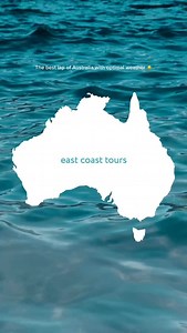 Planning a trip to Australia and not sure when to go? 🇦🇺 Head to our website blog to read all about the best times to visit Australia and why! For the best local advice, hidden gems, and insider tips, East Coast Tours is your go-to. We’re a team of seasoned backpackers ready to help you create your dream trip from start to finish ✨🚐 Message us, send a DM, or email admin@mr-travel.com to get started 📲 👉 https://eastcoasttours.com.au/blog #australiatravel #EastCoastAustralia #BackpackerLife #