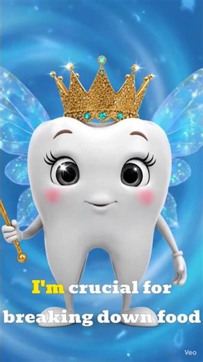 Know the All about teeth ,type and functions | learn through fun#knowledge#learn#neet#science