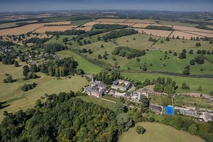 National Trust blasted for 'destroying' beautiful English countryside