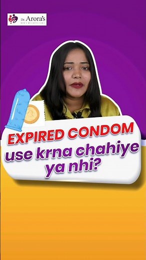 Do Condoms Expire | Expired Condoms Side Effects