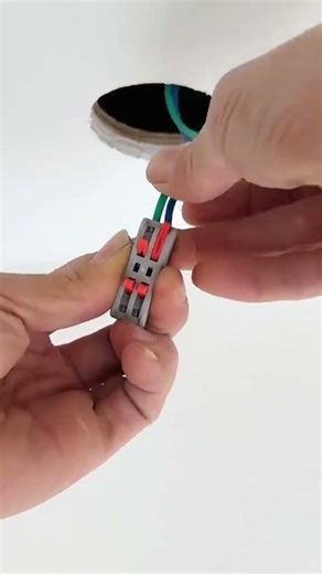 Downlight Installation and Wiring Work