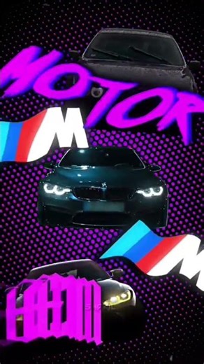 BMW#most#powre full car#