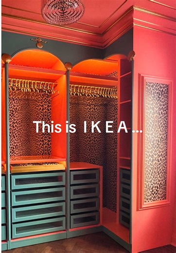 Transform Your Space: IKEA Hack for Stylish Storage