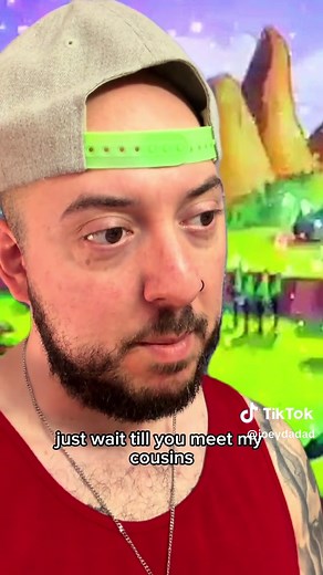 Most Chill Date Ever: A Surprising Dragon Tales Moment