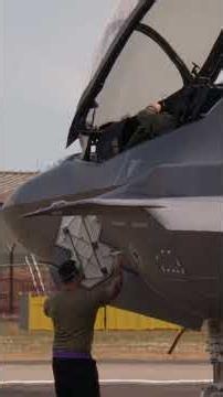 F-35A Lightning ll