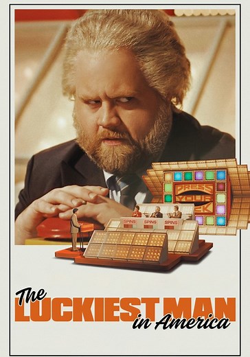 The Luckiest Man in America streaming online