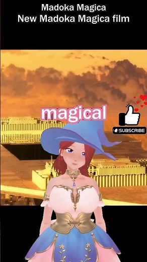 The RETURN of Puella Magi: What You Need to Know! 💥