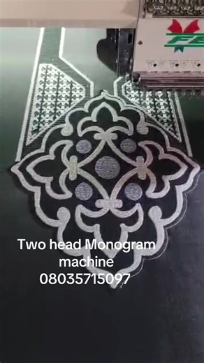 Optimize Embroidery Settings for Feiya Machines